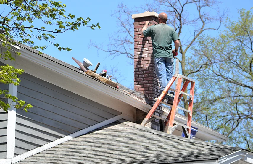 Chimney & Fireplace Inspections Services in San Leandro, CA