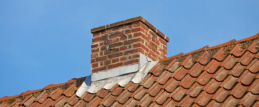 Residential Chimney Bricks Rotten Repair Services in San Leandro, CA