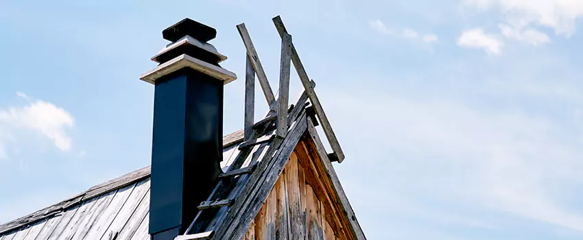 Chimney Creosote Cleaning in San Leandro, CA