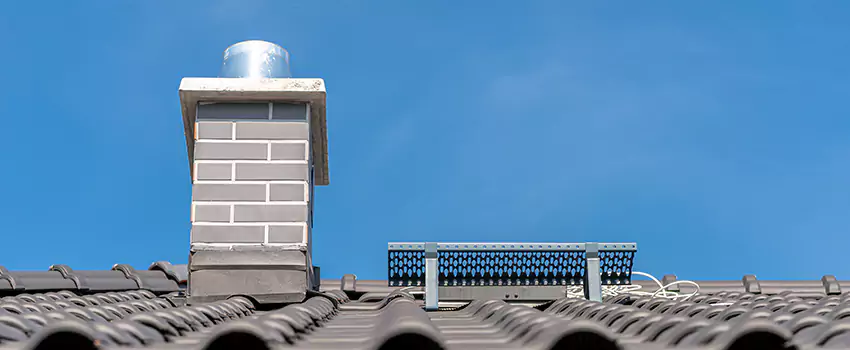 Chimney Flue Relining Services in San Leandro, California