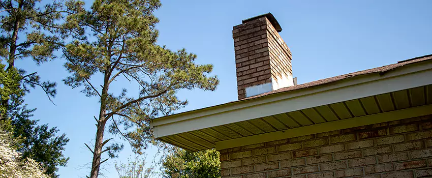 Budget-Friendly Chimney Masonry Service in San Leandro, California