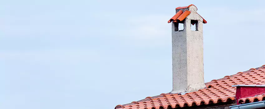 Chimney Pot Replacement in San Leandro, CA