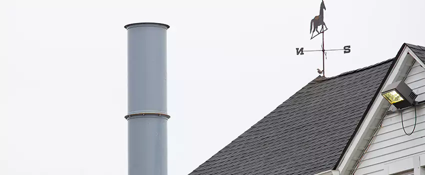 Chimney Inspection in San Leandro, CA