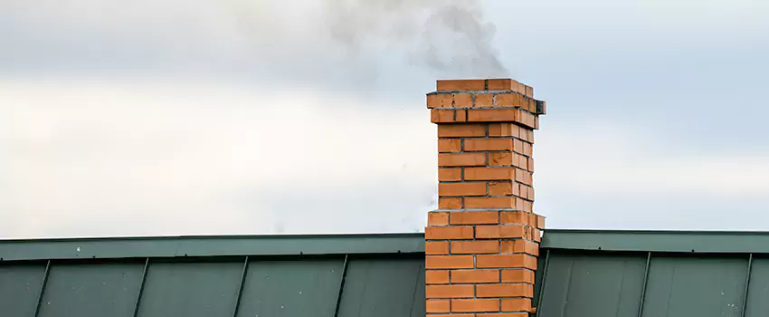 Chimney Soot Cleaning Cost in San Leandro, CA