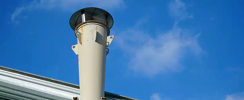 Chimney Spark Arrestor Requirements in San Leandro, CA