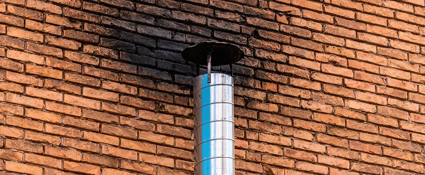 Diagnosing Commercial Chimney Problems in San Leandro, CA