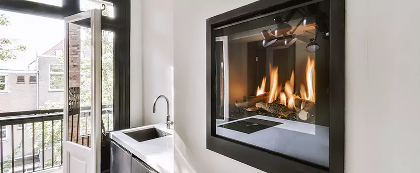 Dimplex Fireplace Installation and Repair in San Leandro, California