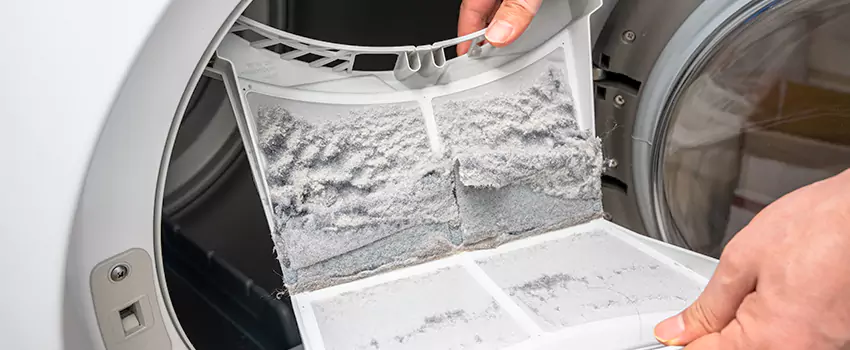 Best Dryer Lint Removal Company in San Leandro, California