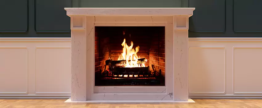 Empire Comfort Systems Fireplace Installation and Replacement in San Leandro, California