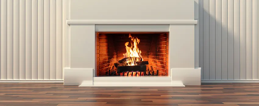 Fireplace Broken Ashtray Repair Services in San Leandro, California