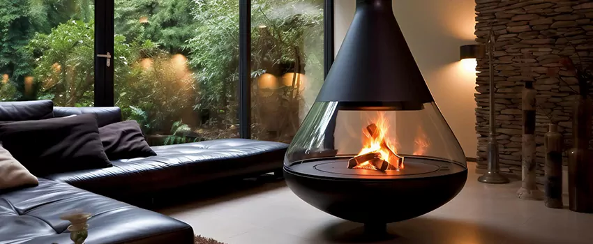 Affordable Floating Fireplace Repair And Installation Services in San Leandro, California