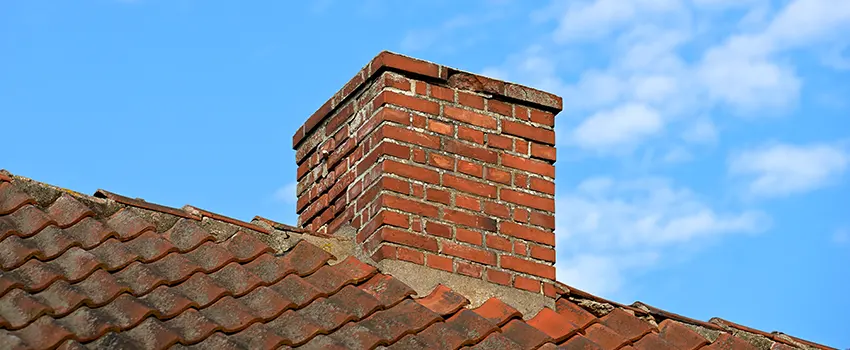 Flue Tiles Cracked Repair Services near Me in San Leandro, CA