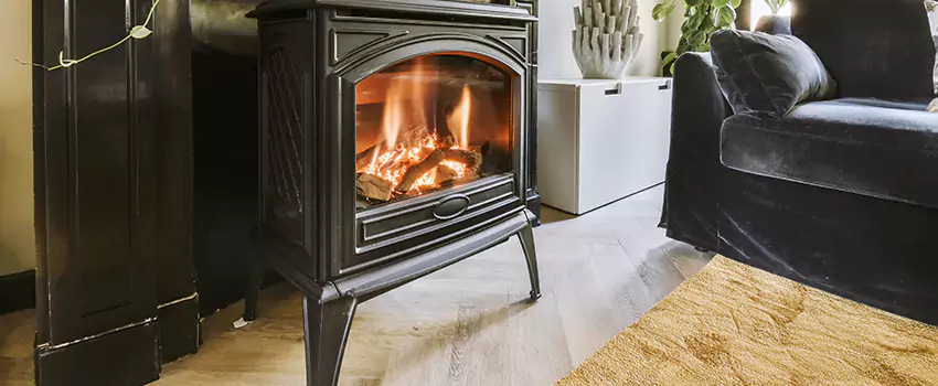 Cost of Hearthstone Stoves Fireplace Services in San Leandro, California