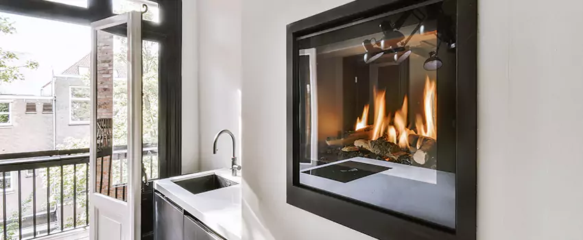 Cost of Monessen Hearth Fireplace Services in San Leandro, CA