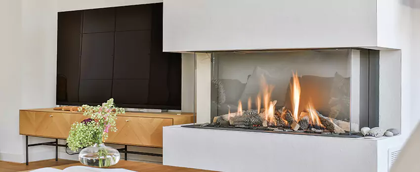 Ortal Wilderness Fireplace Repair and Maintenance in San Leandro, California