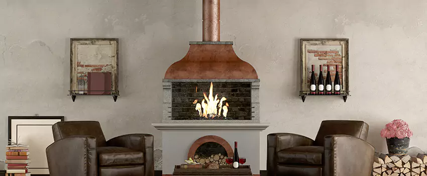 Benefits of Pacific Energy Fireplace in San Leandro, California