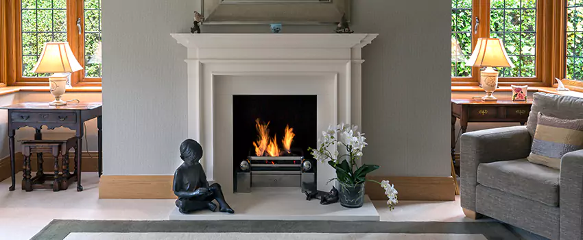 RSF Fireplaces Maintenance and Repair in San Leandro, California