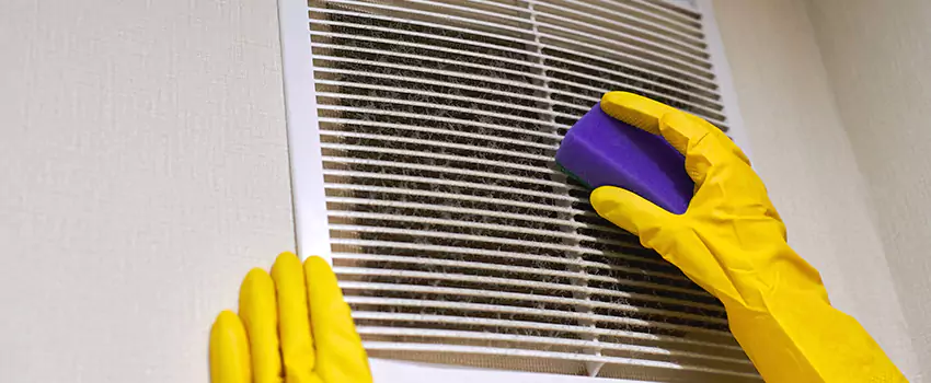 Vent Cleaning Company in San Leandro, CA