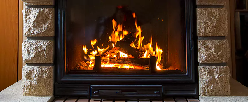 Best Wood Fireplace Repair Company in San Leandro, California