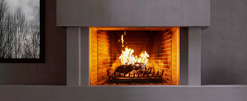 Indoor Wood Burning Furnace Repair and Installation in San Leandro, California