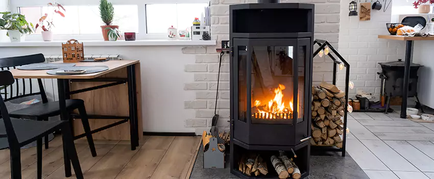 Wood Stove Inspection Services in San Leandro, CA