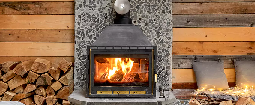 Wood Stove Cracked Glass Repair Services in San Leandro, CA