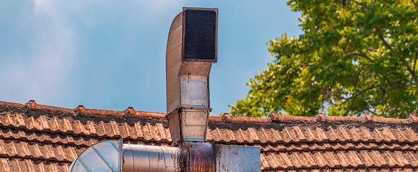 Chimney Cleaning Cost in San Leandro, California