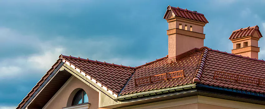 Residential Chimney Services in San Leandro, California