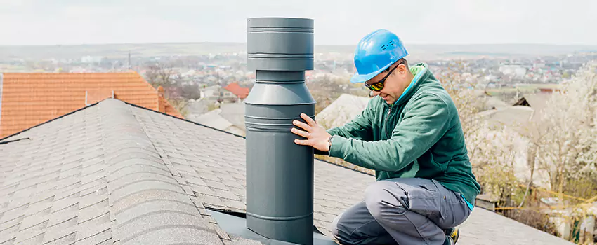 Insulated Chimney Liner Services in San Leandro, CA