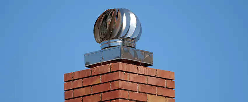 Chimney Flue Rebuild Services in San Leandro, California