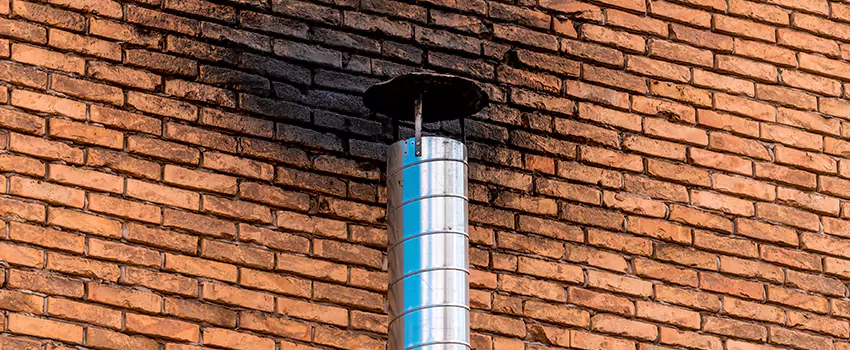 Chimney Design and Style Remodel Services in San Leandro, California