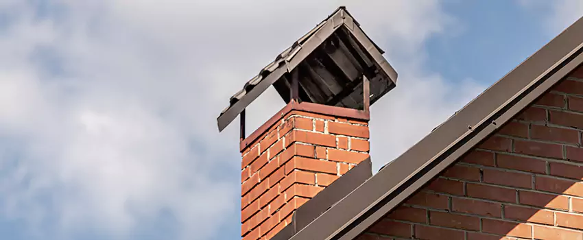 Chimney Saver Masonry Repair Contractor in San Leandro, California