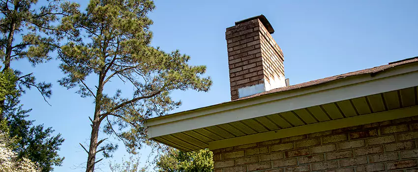 Brick Chimney Sweep Near Me in San Leandro, CA