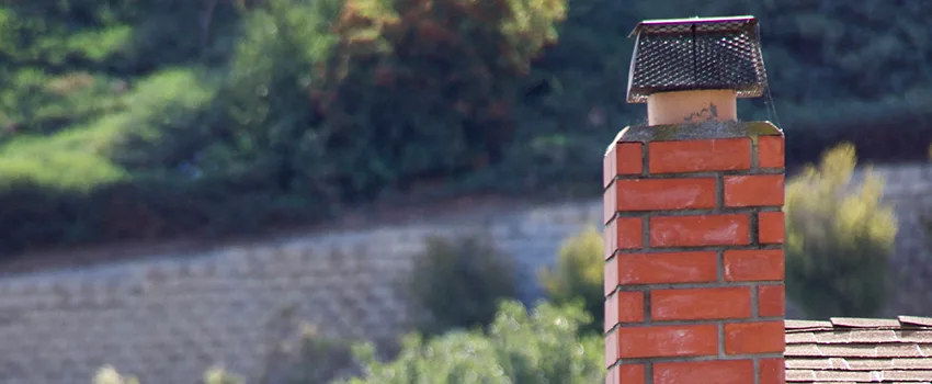 Chimney Tuckpointing And Masonry Restoration in San Leandro, CA