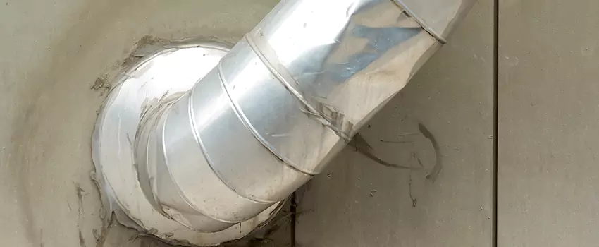 Dryer Vent Repair Process in San Leandro, CA