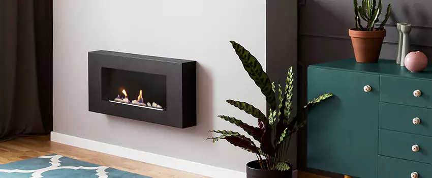 Cost of Ethanol Fireplace Repair And Installation Services in San Leandro, CA