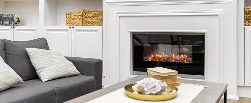 Professional Fireplace Maintenance Contractors in San Leandro, CA