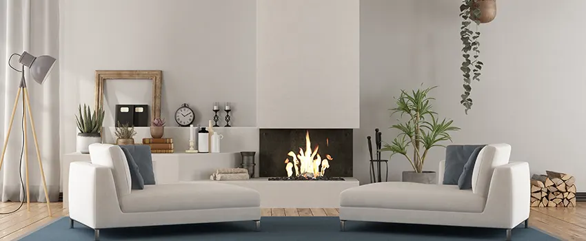 Decorative Fireplace Crystals Services in San Leandro, California