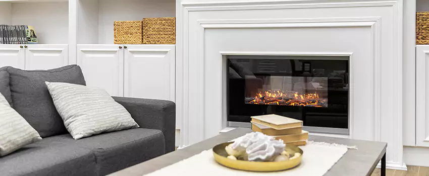 Pellet Fireplace Insert Installation in San Leandro, CA