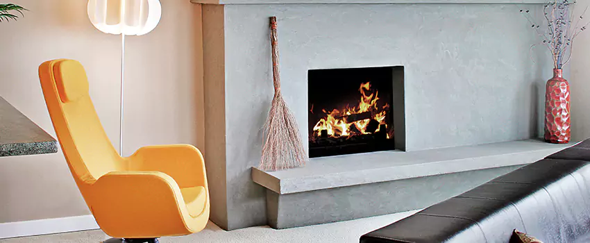 Electric Fireplace Makeover Services in San Leandro, CA