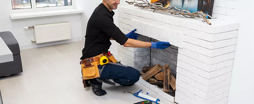 Gas Fireplace Repair And Replacement in San Leandro, CA