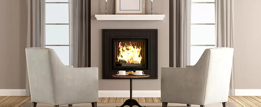 Heatilator Direct Vent Fireplace Services in San Leandro, California