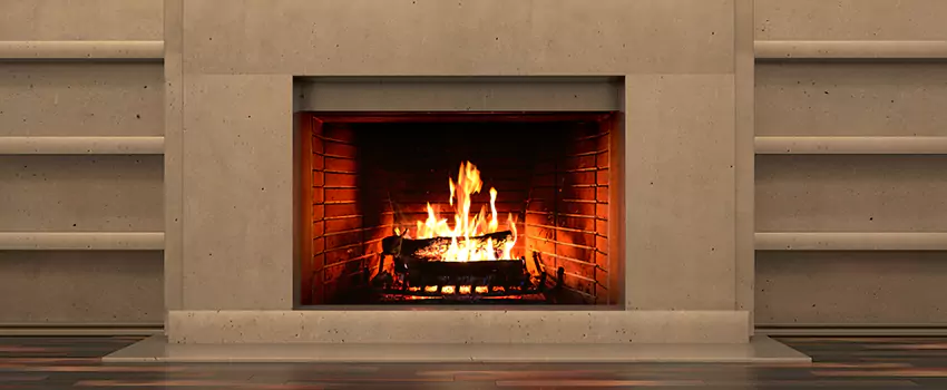 Majestic Trilliant Series Gas Fireplace Insert Repair in San Leandro, California