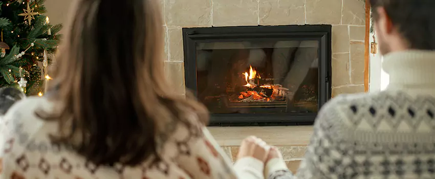 Ravelli Group Wood Fireplaces Replacement in San Leandro, California