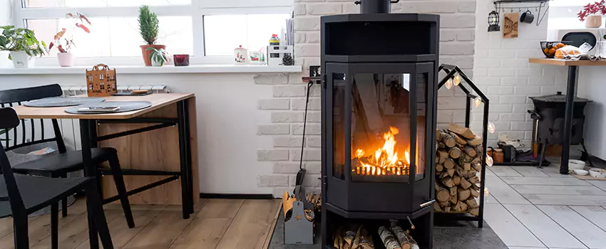 Cost of Vermont Castings Fireplace Services in San Leandro, CA